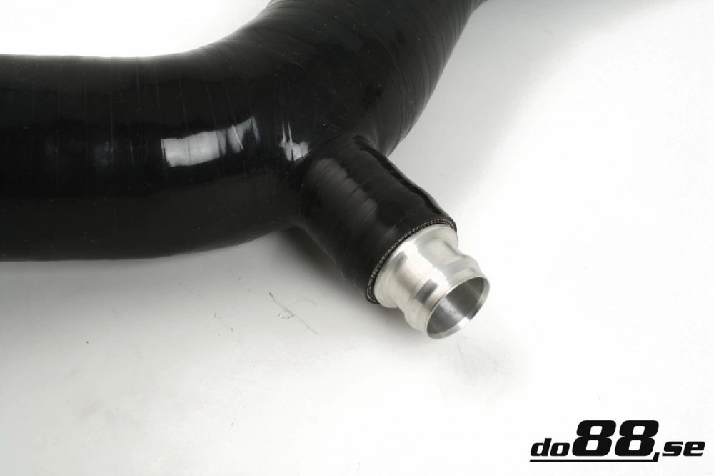 do88 - Układ dolotowy - PORSCHE 911 Turbo Turbo GT2 (997.1) 2007-09 Inlet hoses for turbo