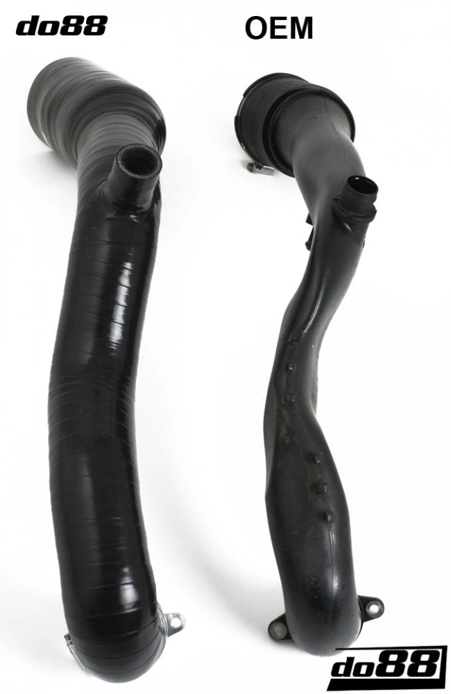 do88 - Układ dolotowy - PORSCHE 911 Turbo Turbo GT2 (997.1) 2007-09 Inlet hoses for turbo