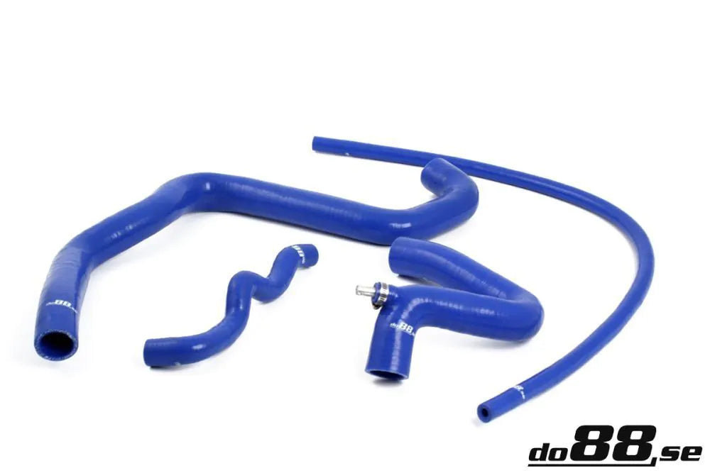 do88 - Przewody płynu chłodzącego - VOLVO S40/V40 2.0T/T4 98-04 Coolant hoses