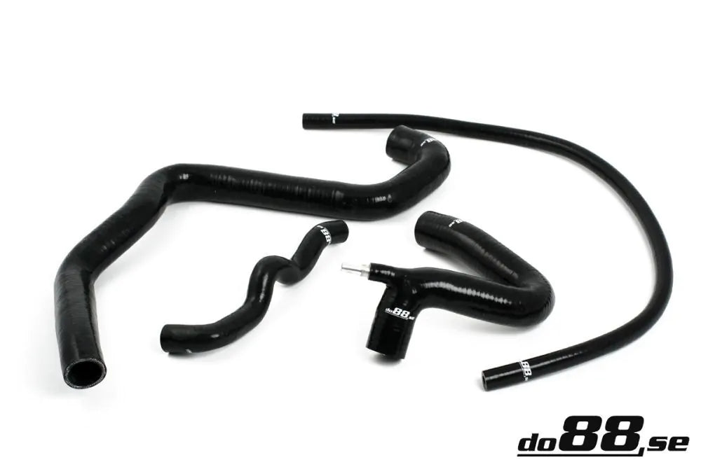 do88 - Przewody płynu chłodzącego - VOLVO S40/V40 2.0T/T4 98-04 Coolant hoses