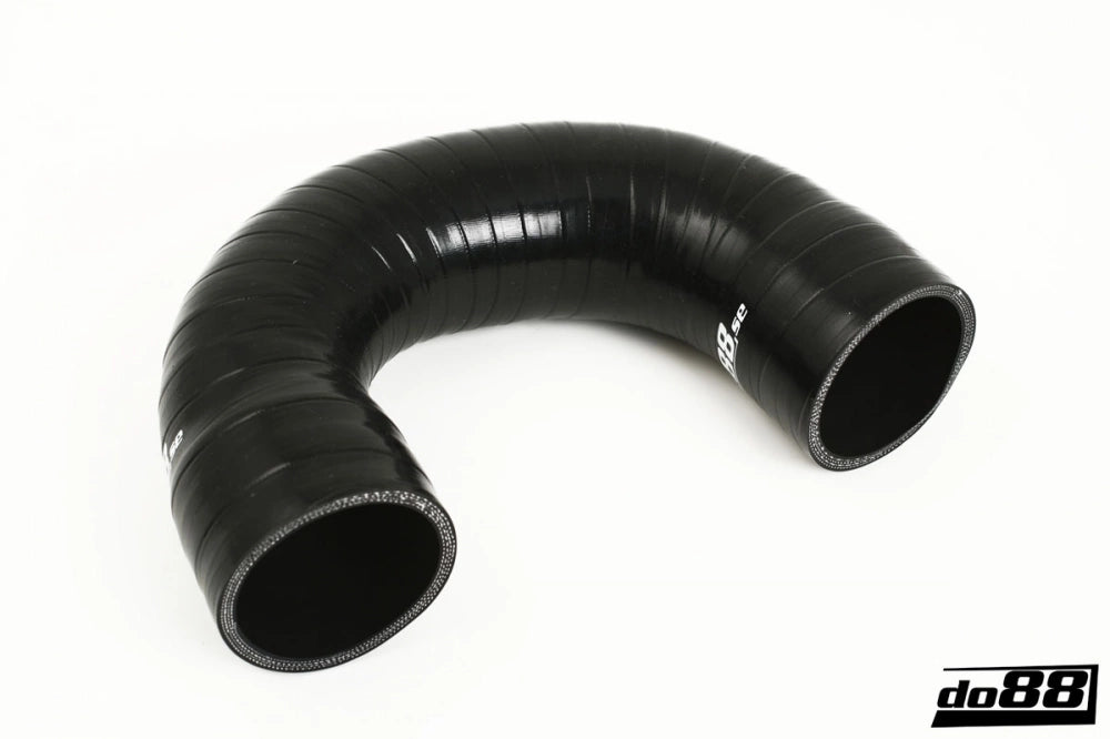 do88 - Przewód wylotowy - SAAB 9-3 1.9 TiD 2004-2011 Intercooler outlet hose