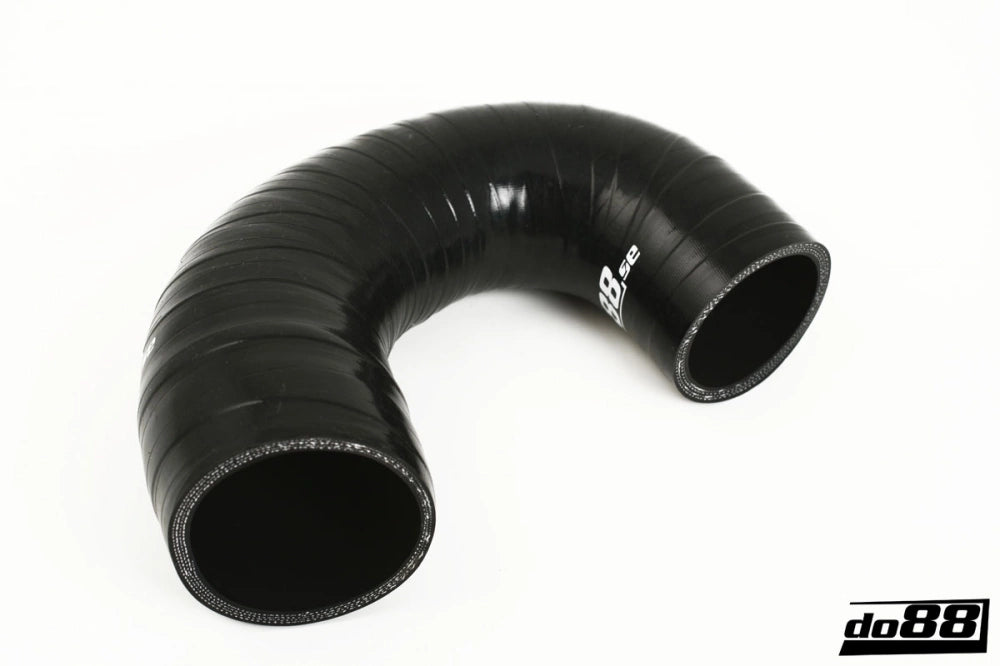 do88 - Przewód dolotowy - SAAB 9-3 1.9 TiD 2004-2011 Intercooler inlet hose