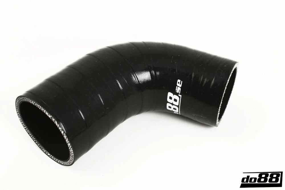 do88 - Przewód intercoolera - SAAB 9-3 1.9 TiD 2004-2011 Intercooler pipe hose