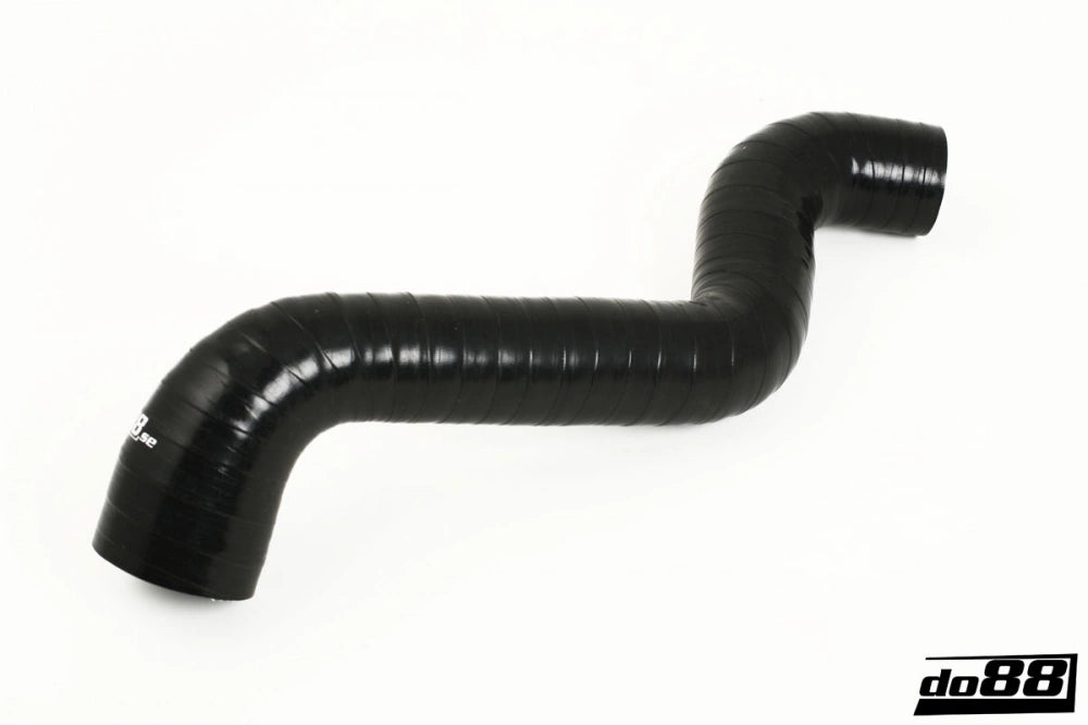 do88 - Przewód dolotowy - SAAB 9-3 2.2 TiD 1998-2002 Intercooler inlet hose