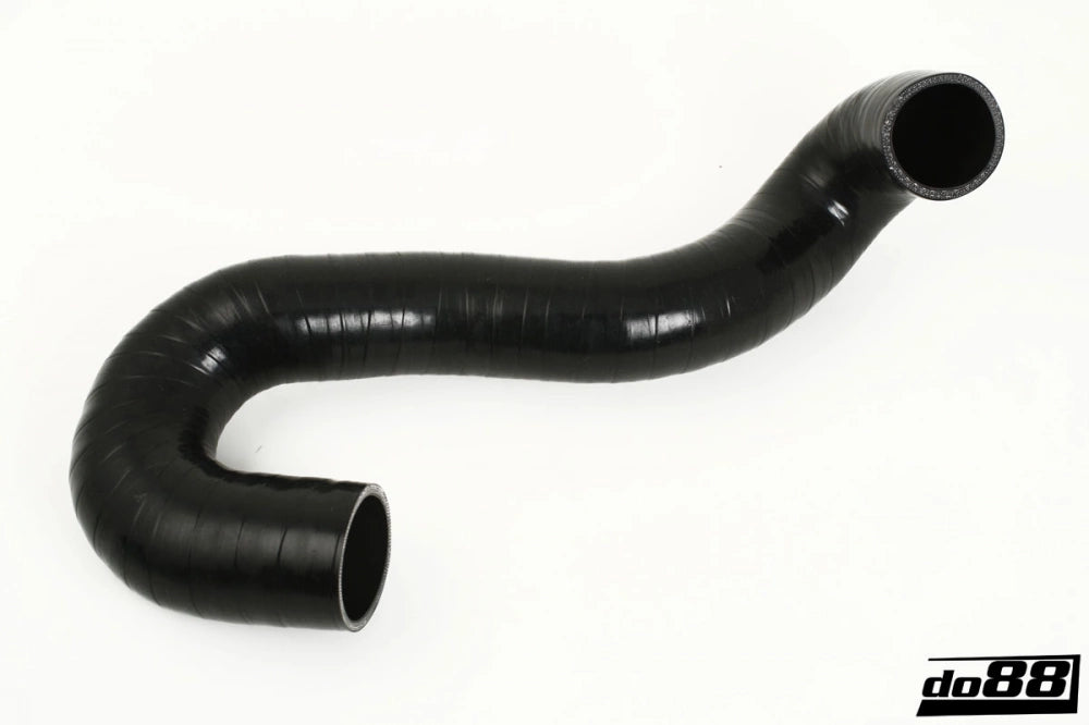 do88 - Przewód turbo do intercoolera - SAAB 9-5 1.9 TiD 2006-2010 Turbo to intercooler hose