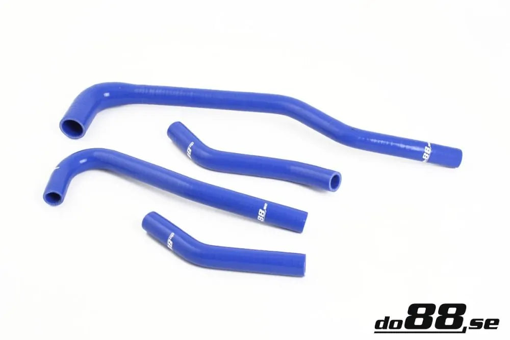 do88 - LADELUFTKÜHLER - BIG PACK - AUDI A3 S3 8Y VAG 2.0 TSI EA88 - effizienter