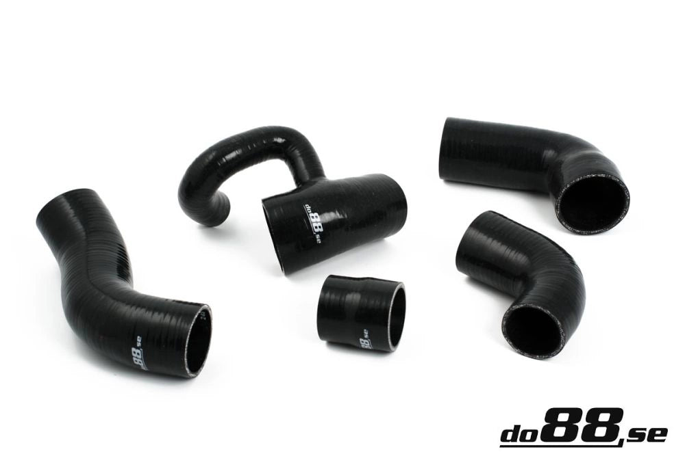 do88 - Przewody ciśnieniowe - VOLVO 850/S70/V70 Turbo 94-98 Pressure hoses