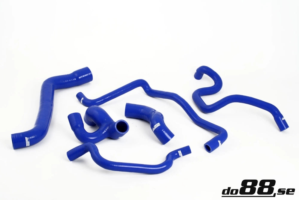do88 - LADELUFTKÜHLER - BIG PACK - AUDI A3 S3 8Y VAG 2.0 TSI EA88 - effizienter
