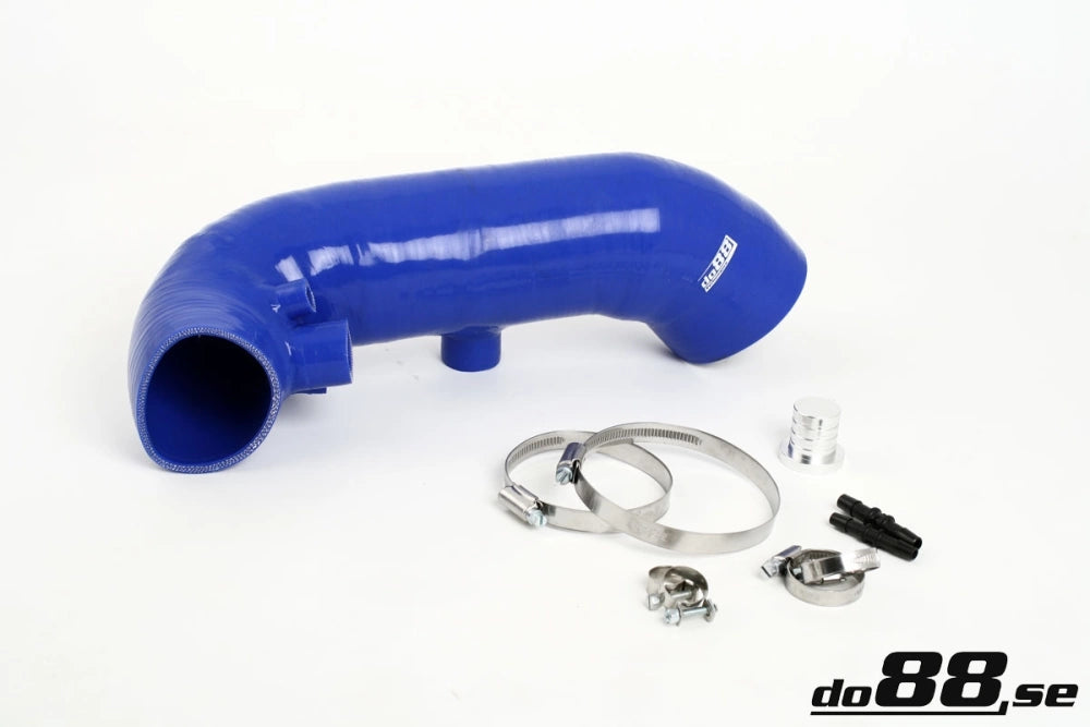 do88 - Układ dolotowy - VOLVO S60R/V70R Inlet hose