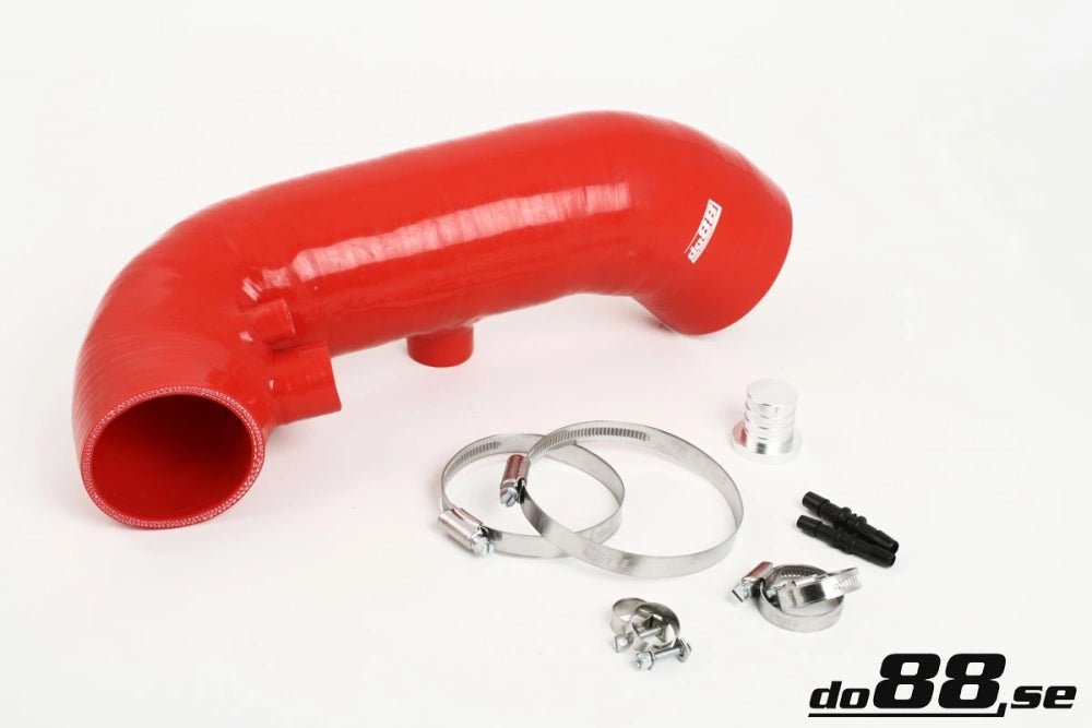 do88 - Układ dolotowy - VOLVO S60R/V70R Inlet hose