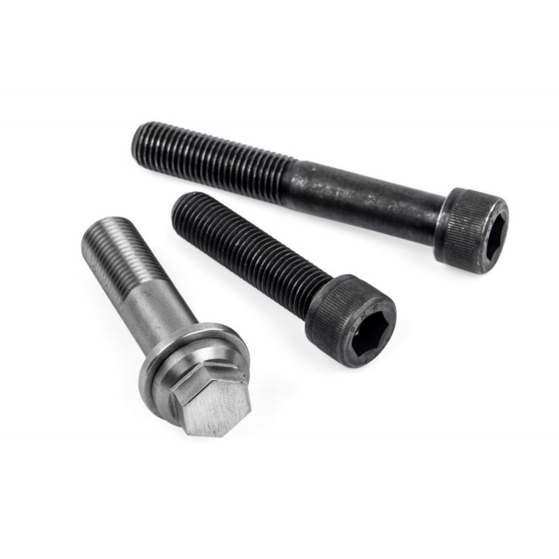 APR - Mocowanie DogBone - DQ500 - RS3 TTRS