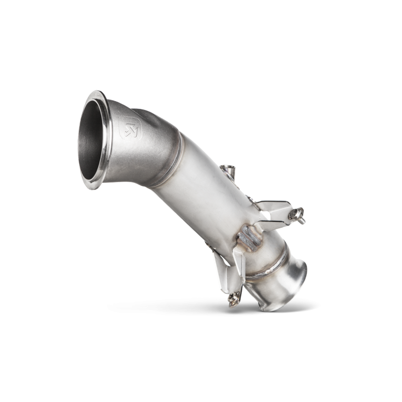Akrapovic - Downpipe - BMW M2 F87