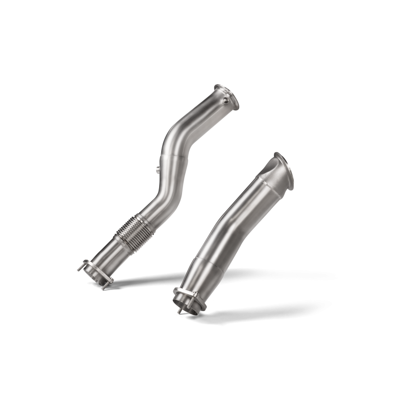 Akrapovic - Downpipe - BMW M2 / M3 / M4 G8X (OPF)