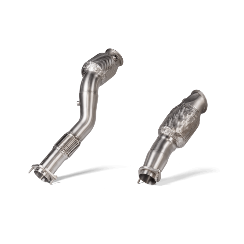 Akrapovic - Downpipe - BMW M2 / M3 / M4 G8X (OPF)