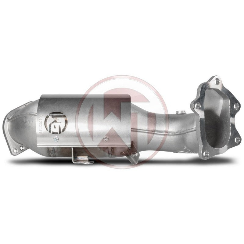 WAGNER TUNING - DOWNPIPE + KATALIZATOR - Subaru Impreza WRX STi (2007-2013)