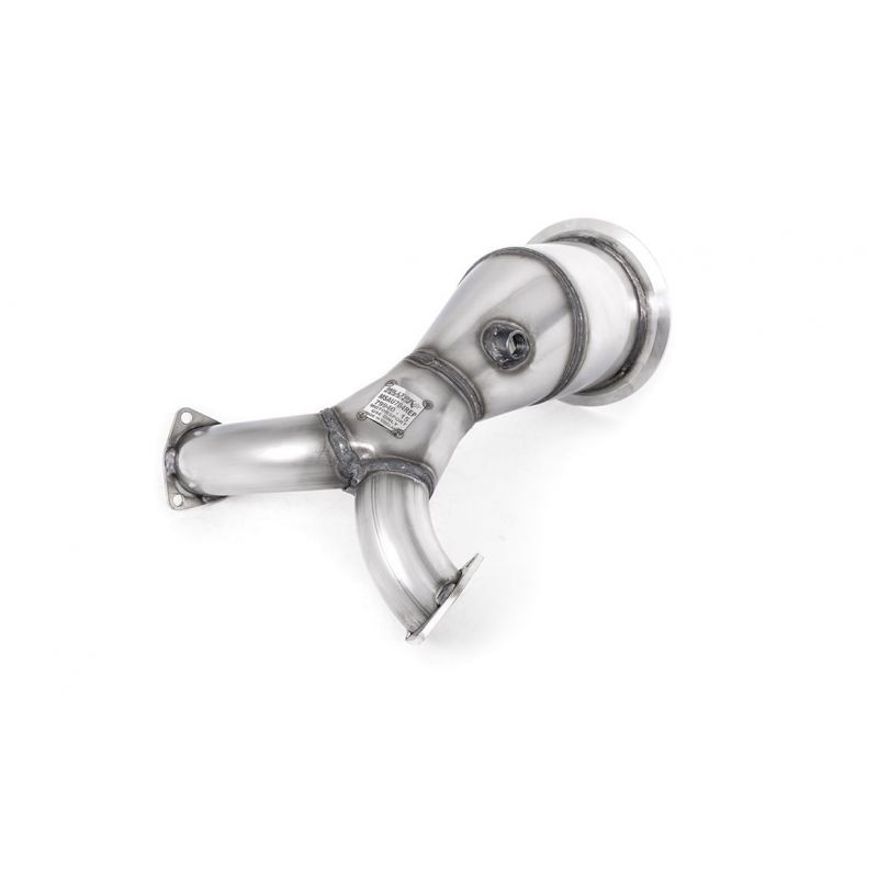 Milltek - Downpipe - S4 - S5 - B9 - 3.0 - V6T