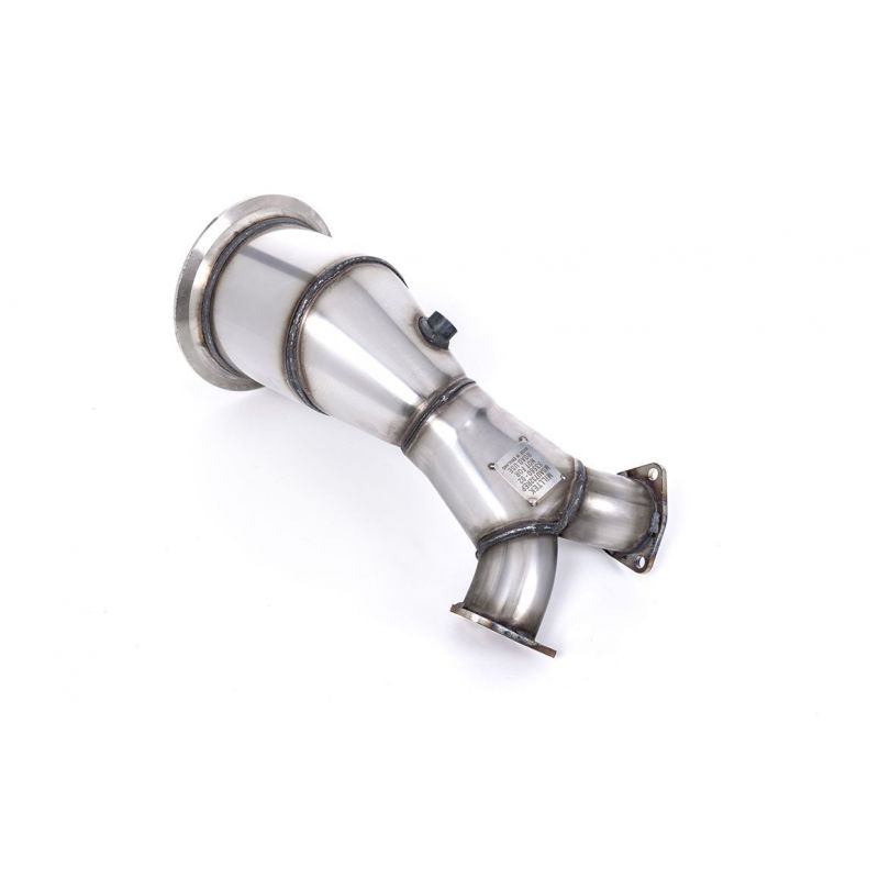 Milltek - Downpipe - SQ5 - FY - 3.0 - V6 - Turbo