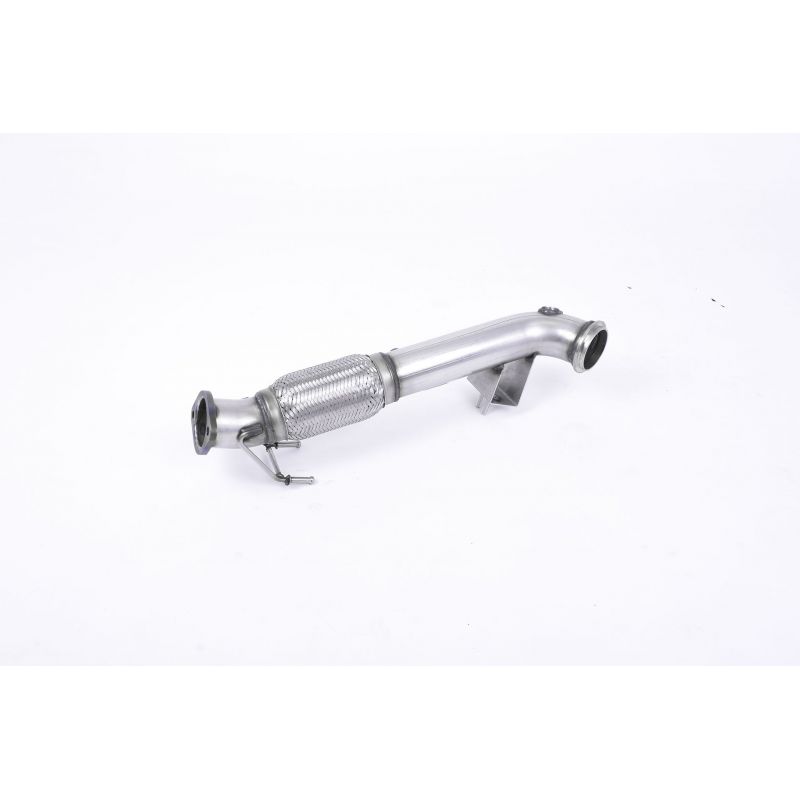 Milltek - Downpipe - Ford Focus ST - MK3 - 2.0 - EcoBoost