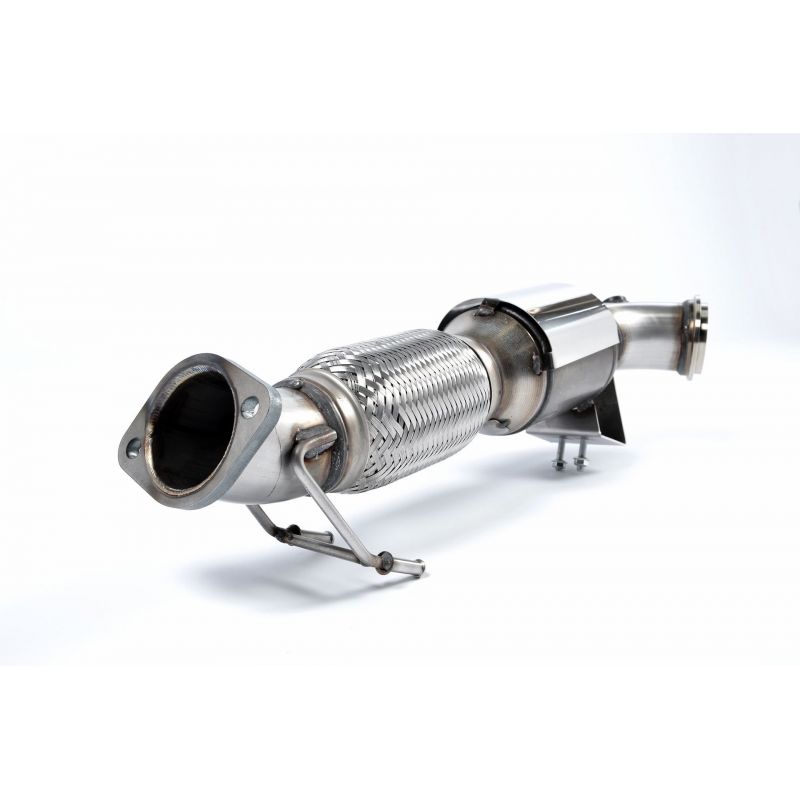 Milltek - Downpipe - Ford Focus ST - MK3 - 2.0 - EcoBoost