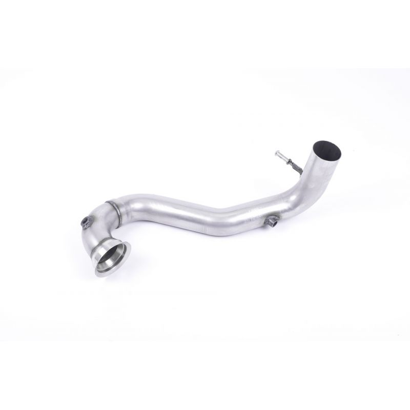 Milltek - Downpipe - A45 AMG - CLA45 AMG