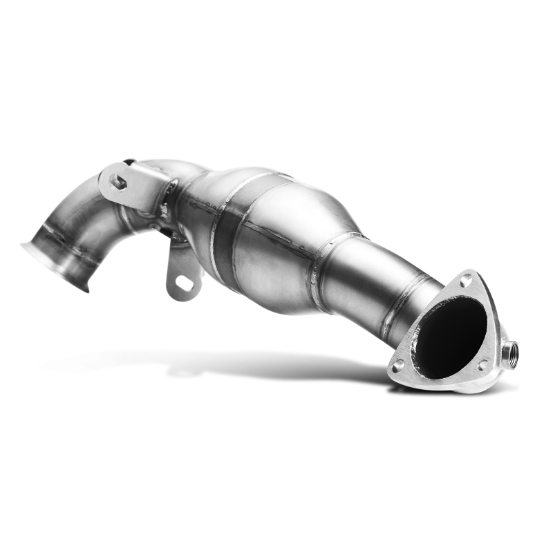 Akrapovic - Downpipe (SS) Mini Cooper S / JCW R56 / R57 / R58 / R59
