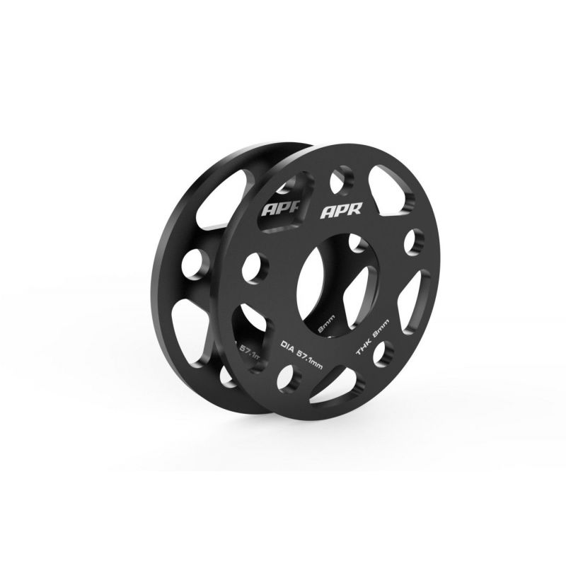 APR - Dystanse 57.1mm