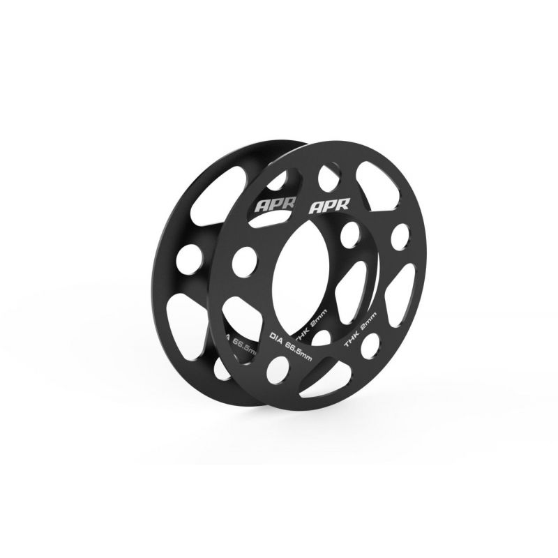 APR - Dystanse 66.5mm - 5x112