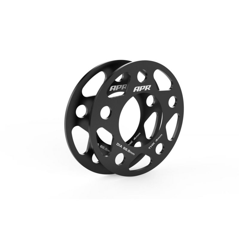 APR - Dystanse 66.5mm - 5x112