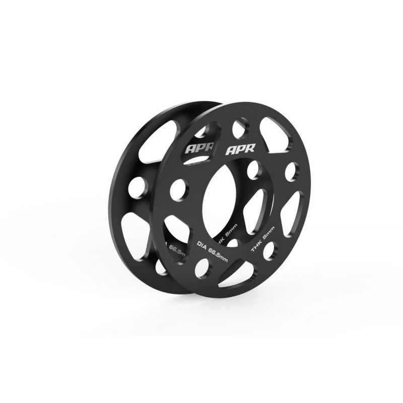 APR - Dystanse 66.5mm - 5x112