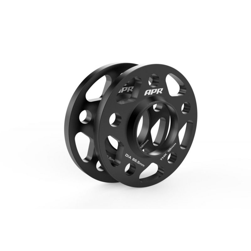 APR - Dystanse 66.5mm - 5x112