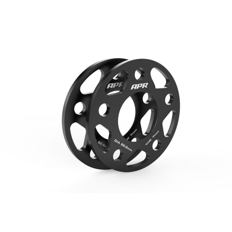 APR - Dystanse 66.5mm - 5x112