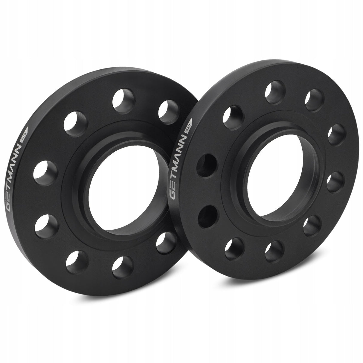 GETMANN - Dystanse przelotowe - 15MM 5x120 72.6 - BMW