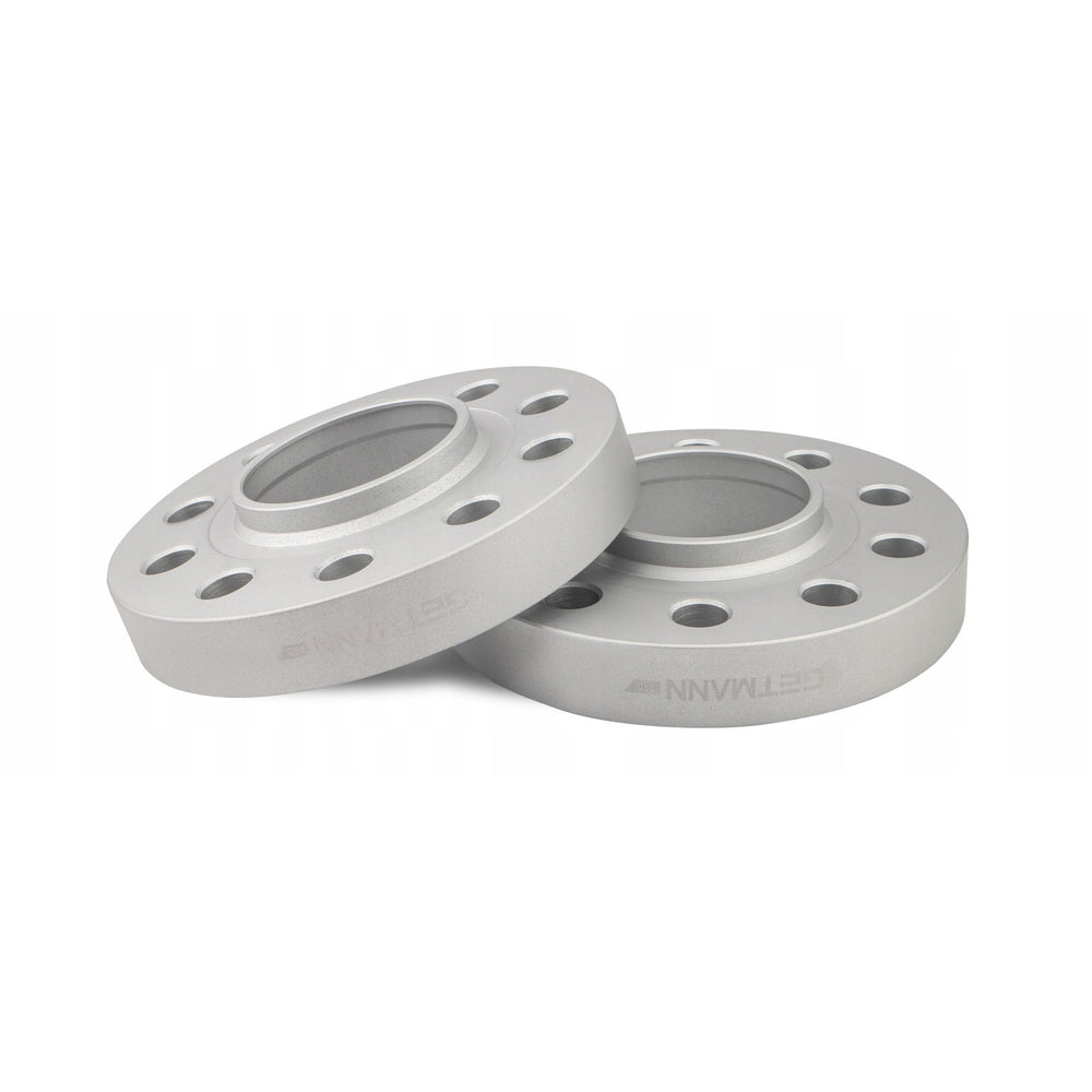GETMANN - Dystanse przelotowe - 20MM 5x112 66.6 - AUDI MERCEDES INFINITI