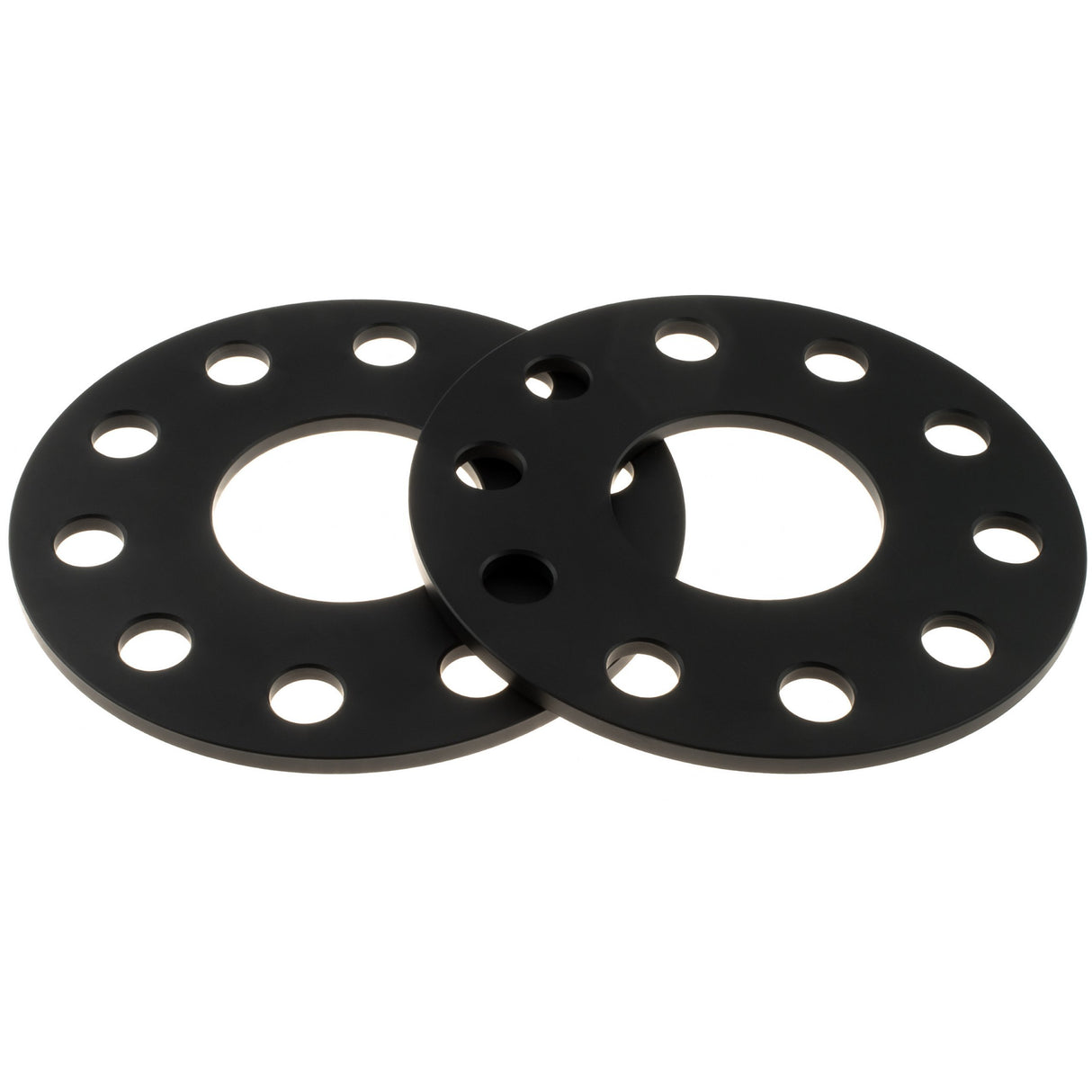 GETMANN - Dystanse przelotowe - 5MM 4x108 65.1 - CITROEN OPEL PEUGEOT VOLVO