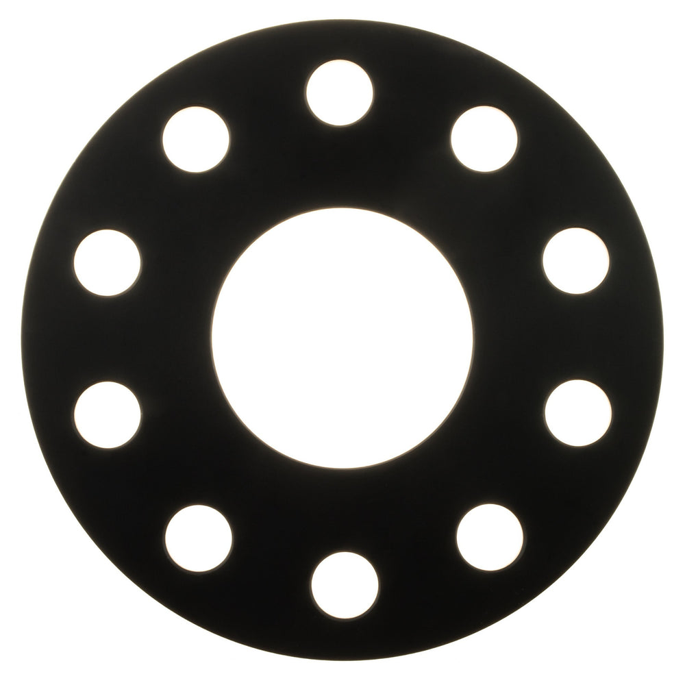 GETMANN - Dystanse przelotowe - 5mm 5x112 66.6 - AUDI MERCEDES