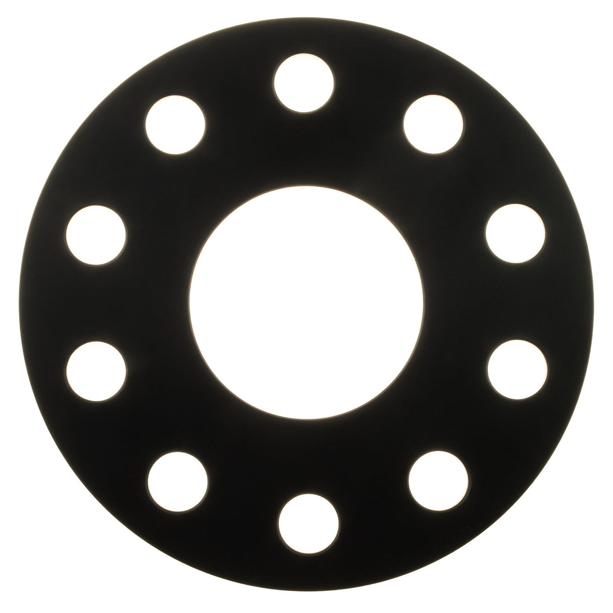 GETMANN - Dystanse przelotowe - 5mm 5x112 66.6 - AUDI MERCEDES