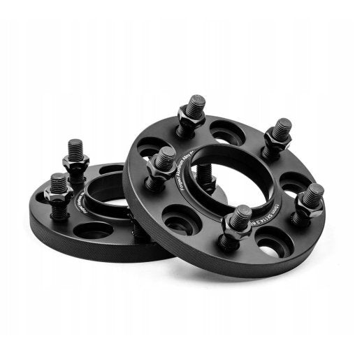 GETMANN - Dystanse przykręcane - 15MM 5x114.3 60.1 M12x1.5 - LEXUS SUZUKI TOYOTA