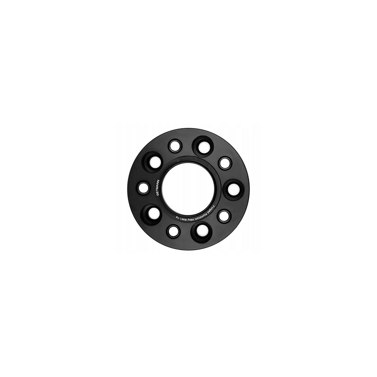 GETMANN - Dystanse przykręcane - 30MM 5x112 66.6 M14x1.5 - MERCEDES