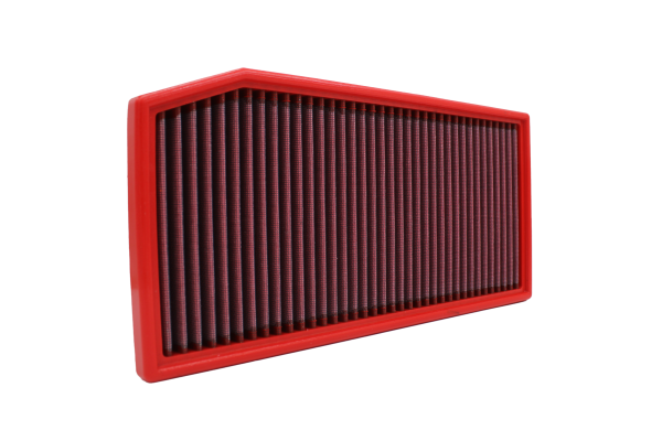 BMC - Filtr Powietrza - Panelowy - FB01028
