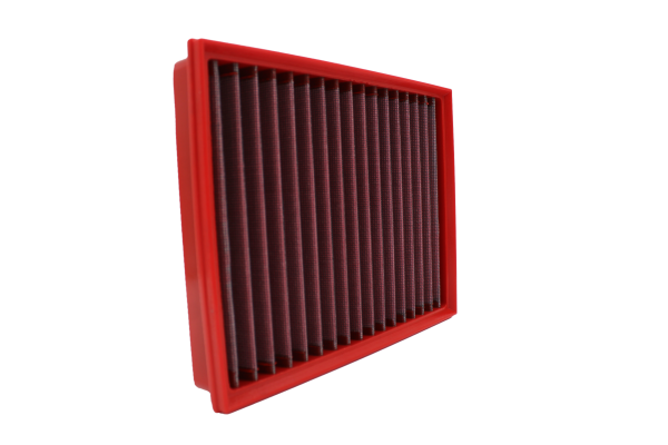 BMC - Filtr Powietrza - Panelowy - FB01052