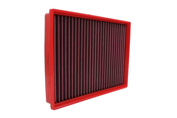 BMC - Filtr Powietrza - Panelowy - FB01076