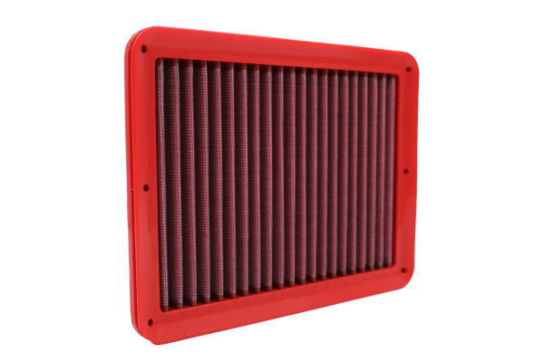 BMC - Filtr Powietrza - Panelowy - FB01078