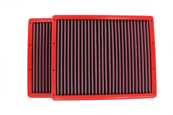 BMC - Filtry Powietrza - Panelowe - FB01081