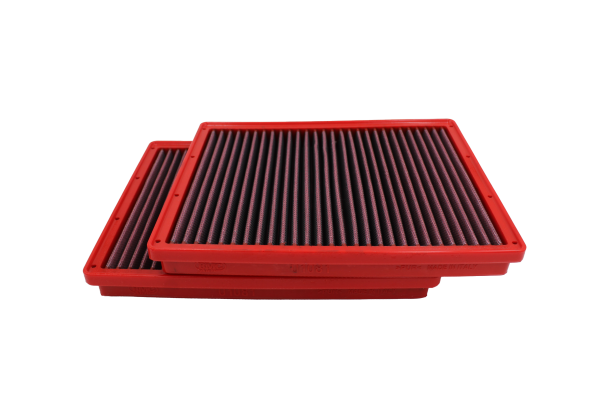 BMC - Filtry Powietrza - Panelowe - FB01081