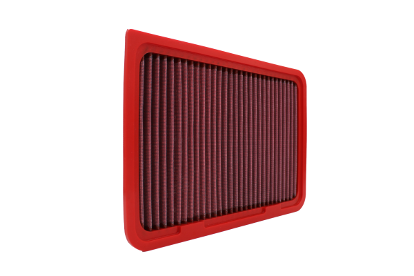 BMC - Filtr Powietrza - Panelowy - FB01088