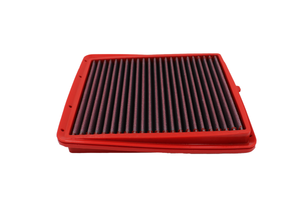 BMC - Filtr Powietrza - Panelowy - FB01089