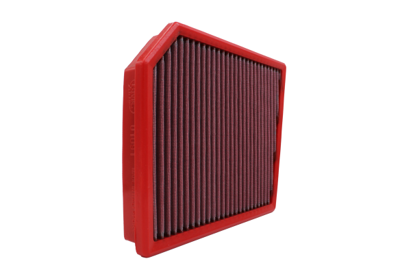 BMC - Filtr Powietrza - Panelowy - FB01091