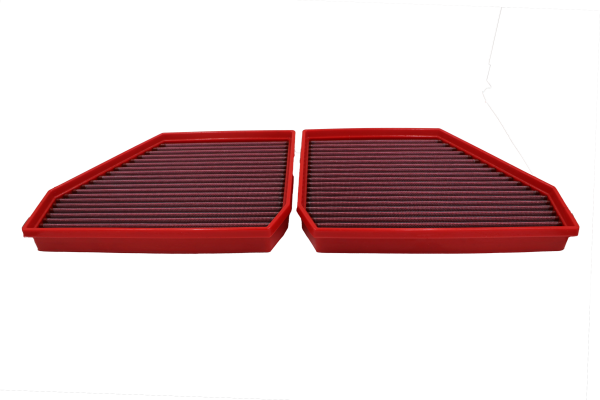 BMC - Filtr Powietrza - Panelowy - FB01103