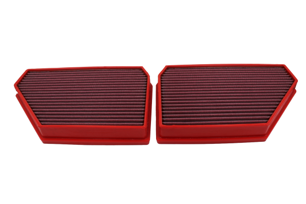 BMC - Filtr Powietrza - Panelowy - FB01103
