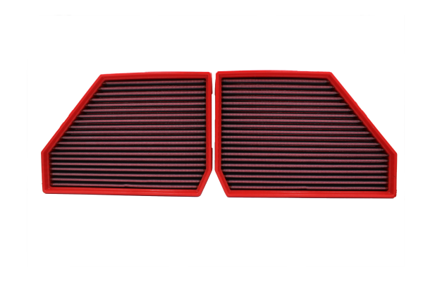BMC - Filtr Powietrza - Panelowy - FB01103